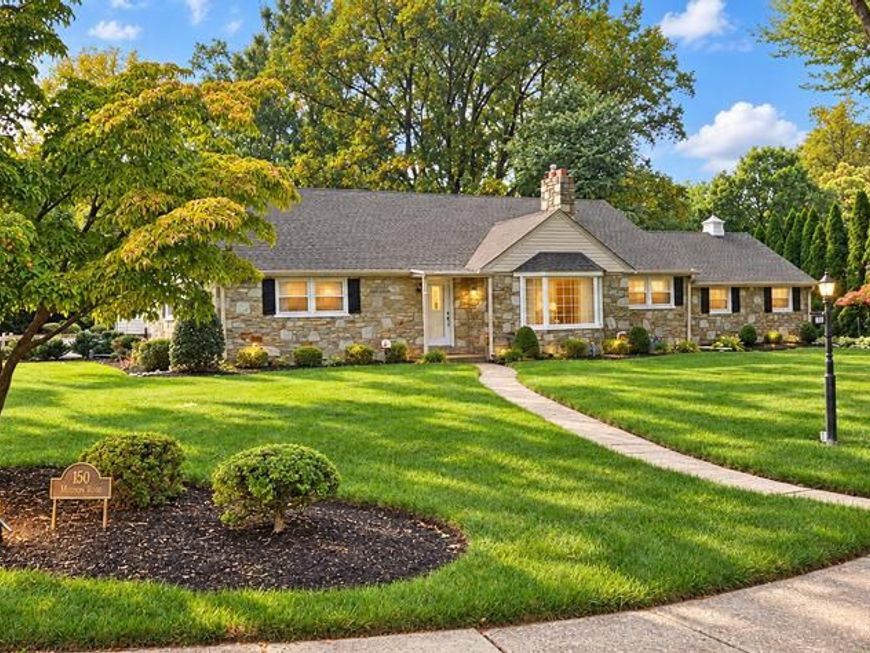 150 Madison Road, Huntingdon Valley, PA 19006 Main Photo