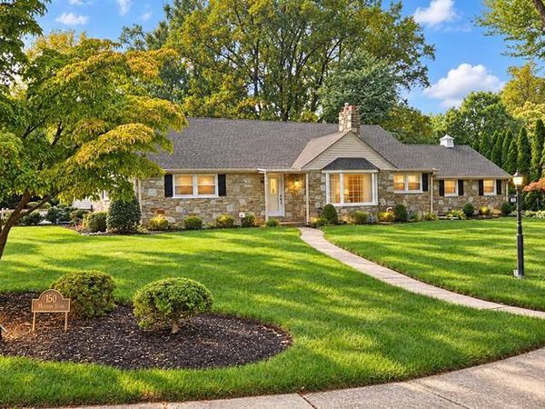 150 MADISON ROAD, HUNTINGDON VALLEY, PA 19006