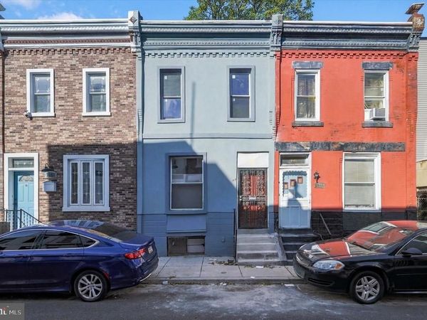 1644 N NEWKIRK STREET, PHILADELPHIA, PA 19121