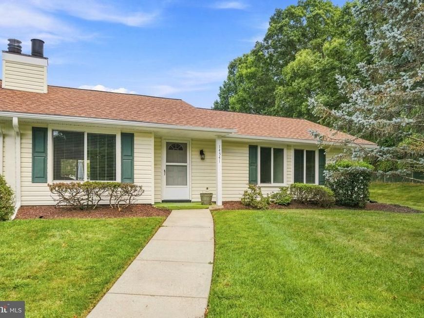 14541 Kelmscot Drive , Unit 170-A, Silver Spring, MD 20906 Main Photo
