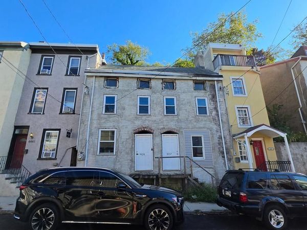 4437 SILVERWOOD STREET, PHILADELPHIA, PA 19127