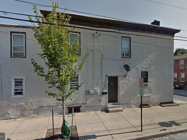 901 N SPRUCE STREET, WILMINGTON, DE 19801