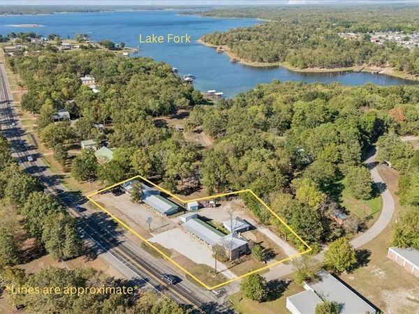 2784 W Highway 154, Quitman, TX 75783