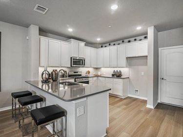 269 Territory Trail, Unit 25, Fort Worth, TX 76120