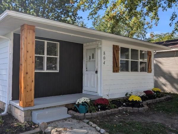 804 Linwood Avenue , Delta, OH 43515
