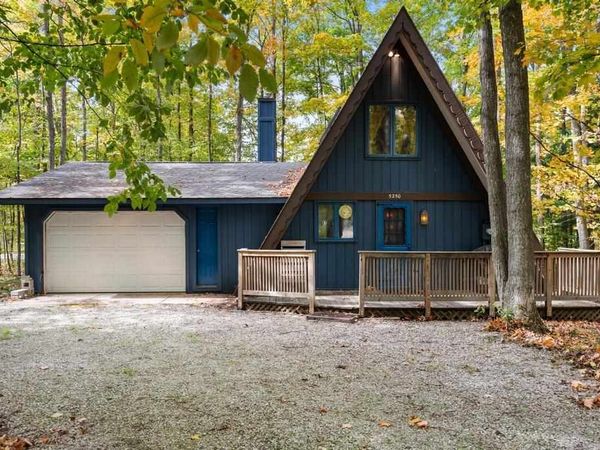 5250 Kandahar, Harbor Springs, MI 49740