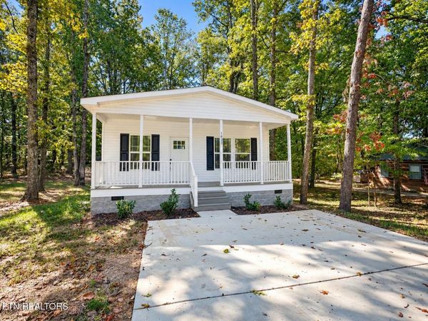 1623 Scenic Drive, Athens, TN 37303