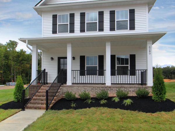 6280 Silent Bell Ave, Powell, TN 37849