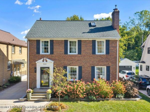 544 Division Street, East Lansing, MI 48823