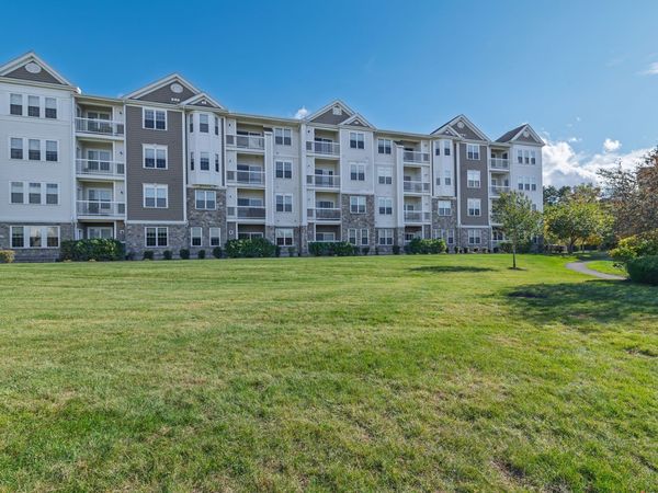 422 John Mahar Hwy, Unit 109, Braintree, MA 02184