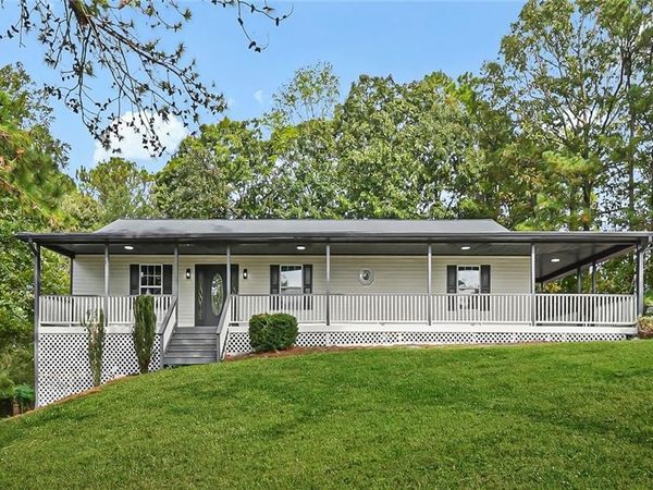 320 Gold Dust Trail , Carrollton, GA 30117