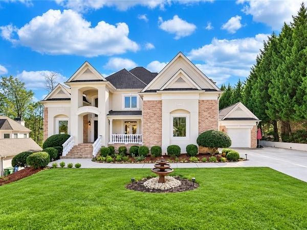 4054 Lyon Boulevard SW, Atlanta, GA 30331