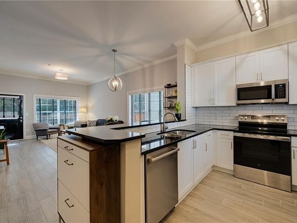 1635 Briarcliff Road NE, Unit 11, Atlanta, GA 30306