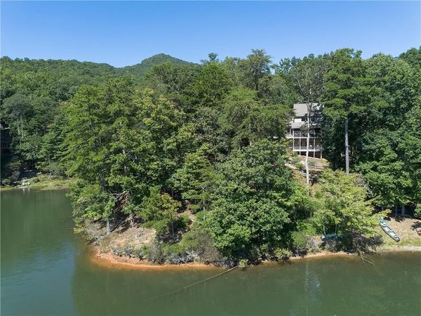 70 Padsett Court , Jasper, GA 30143