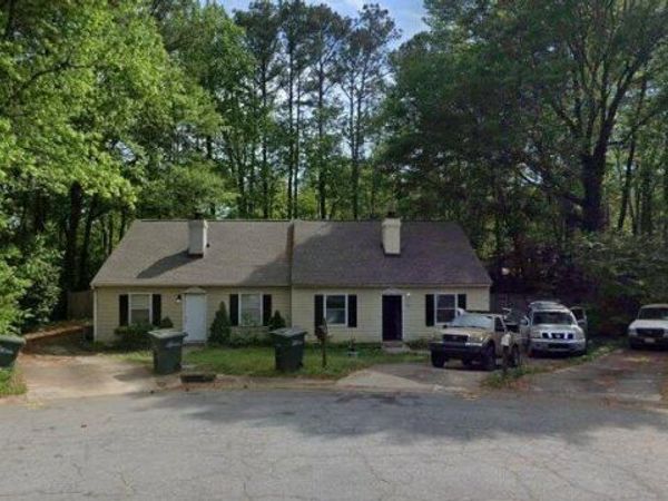 210 Westland Circle SW, Marietta, GA 30064