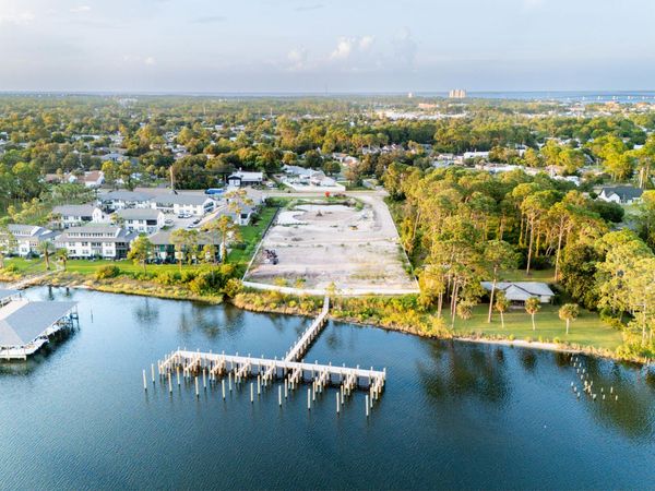 7801 N Lagoon Drive, Panama City, FL 32408