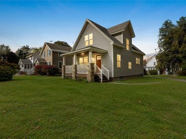 302 Phillips Street, Fulton, NY 13069