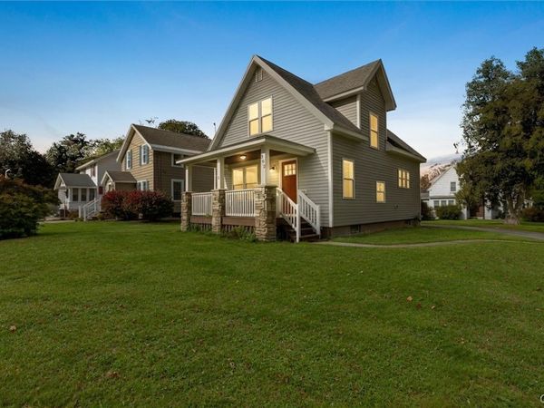 302 Phillips Street , Fulton, NY 13069