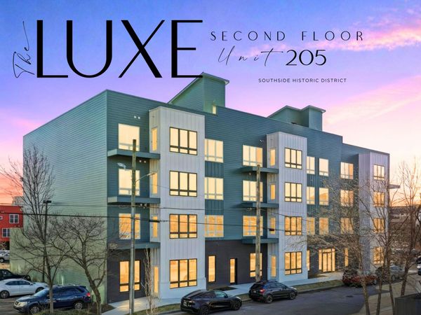 1603 Long Street, Unit 205, Chattanooga, TN 37408
