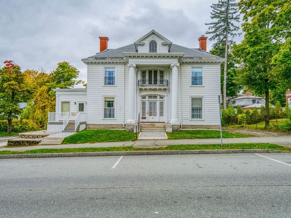 50 Broadway, Bangor, ME 04401