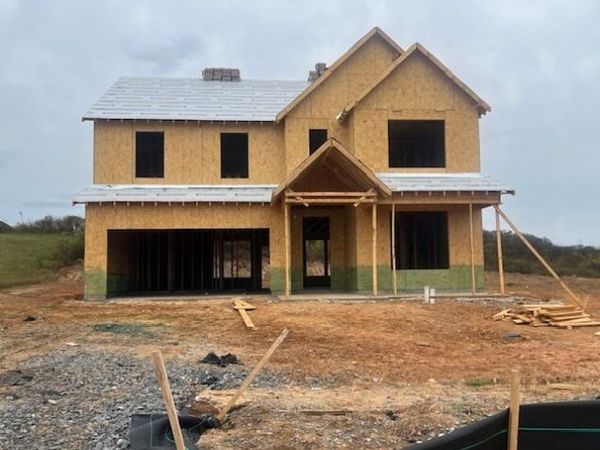 424 Chelsea Leigh Lot 14 Avenue, Bonaire, GA 31005