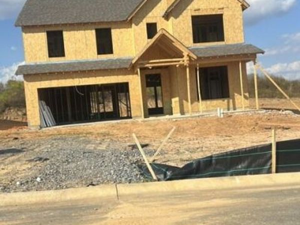 424 Chelsea Leigh Avenue, Unit LOT 14, Bonaire, GA 31005