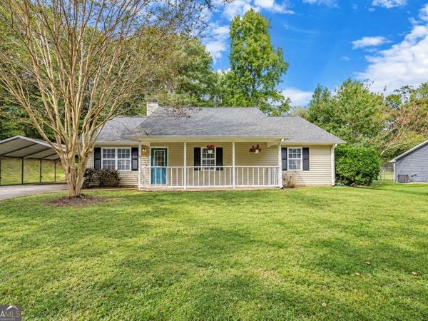 106 Kings Lane, Braselton, GA 30517