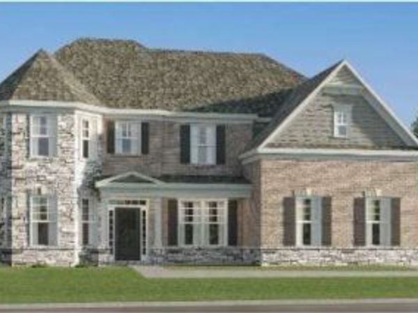233 Deer Valley Run, Canton, GA 30115