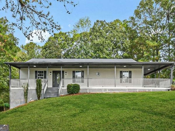 320 Gold Dust Trail, Carrollton, GA 30117