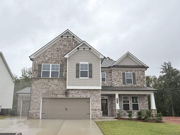 5543 Tullis Drive, Gainesville, GA 30507