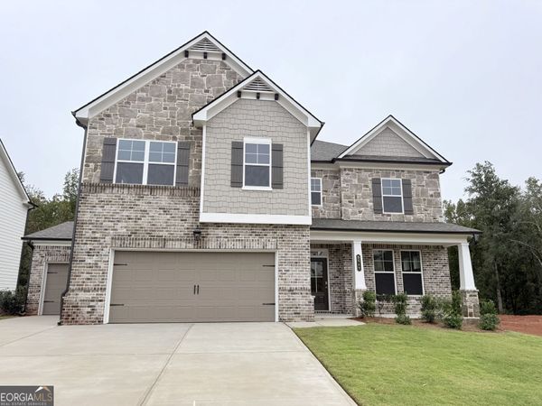 5543 Tullis Drive, Gainesville, GA 30507