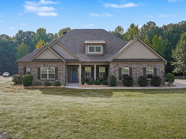 1135 Birchwood Drive, Griffin, GA 30224
