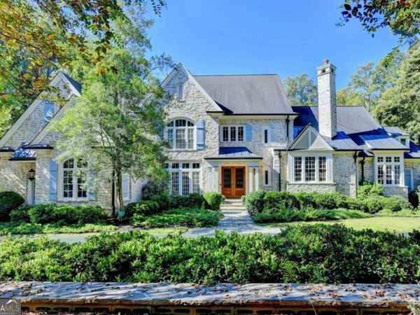 440 Old Homestead Trail, Johns Creek, GA 30097