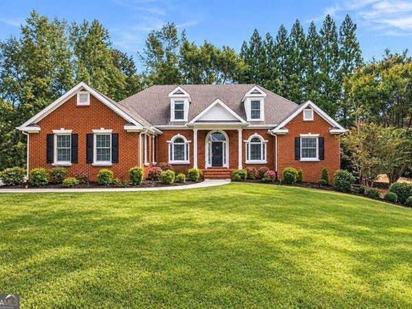 580 Owl Creek Drive, Powder Springs, GA 30127