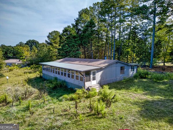 1320 Franklin Co Boat Ramp Road, Lavonia, GA 30553
