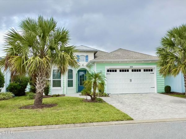 205 Compass Rose Drive, Daytona Beach, FL 32124