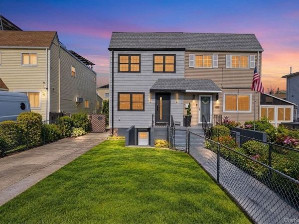 16809 144th Terrace , Jamaica, NY 11434
