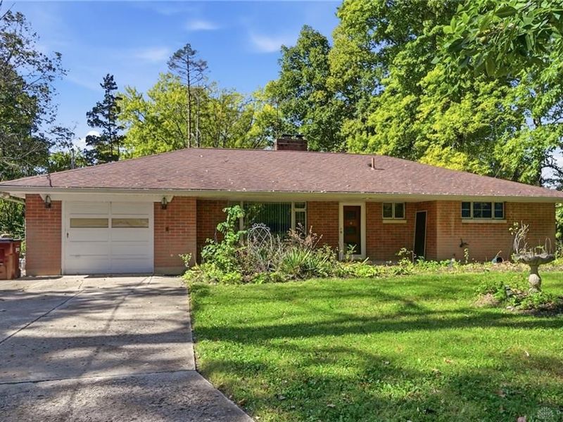 6197 Garber Road, Dayton, OH 45415 Photo 1