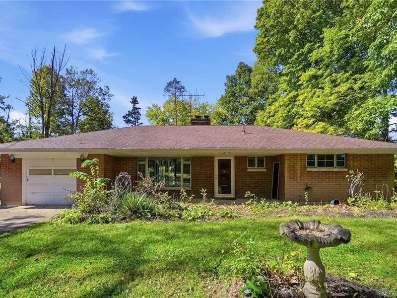 6197 Garber Road, Dayton, OH 45415 Photo 2