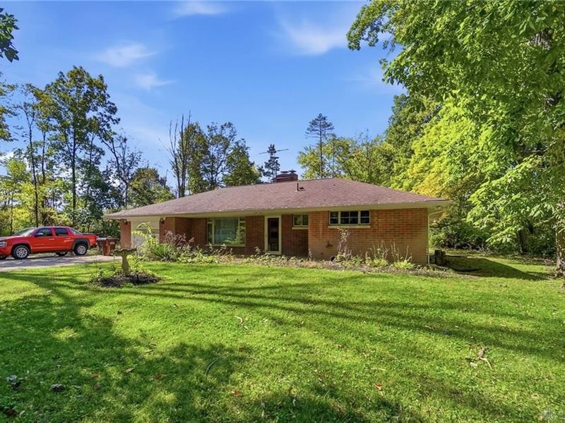 6197 Garber Road, Dayton, OH 45415 Photo 3