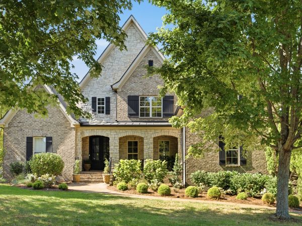 9961 Lodestone Dr, Brentwood, TN 37027