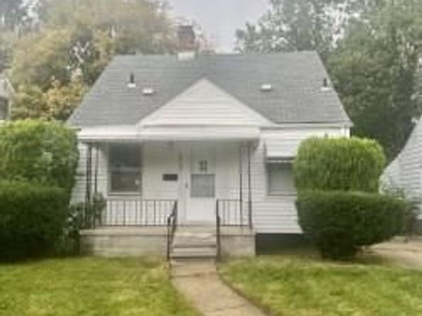 22145 Gascony Avenue , Eastpointe, Mi 48021