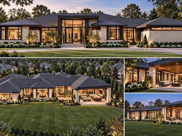 6348 Tutbury Ranch , Troy, Mi 48098