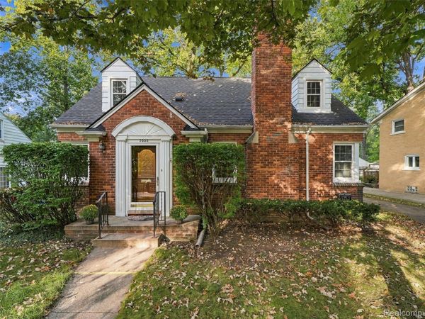 3555 Kipling Avenue, Berkley, Mi 48072