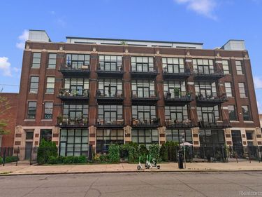 444 W Willis Street, Unit 304, Detroit, Mi 48201