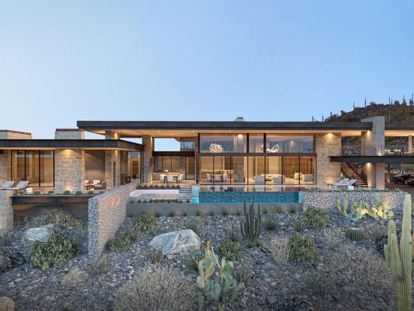 7412 E Continental Mountain Estates Drive, Unit 7, Cave Creek, AZ 85331