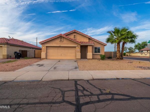 11844 W EDGEMONT Avenue, Avondale, AZ 85392