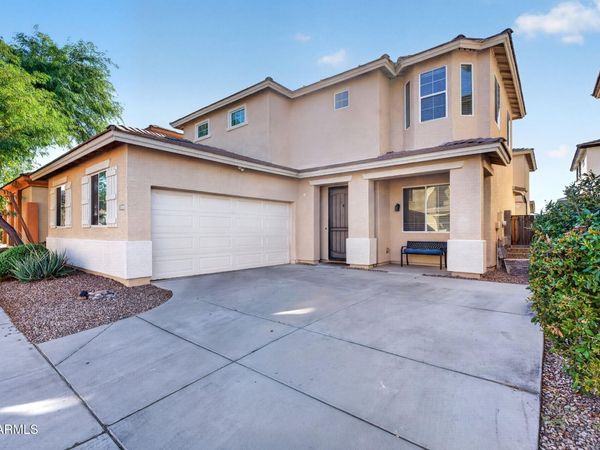 7418 S 27TH Way, Phoenix, AZ 85042