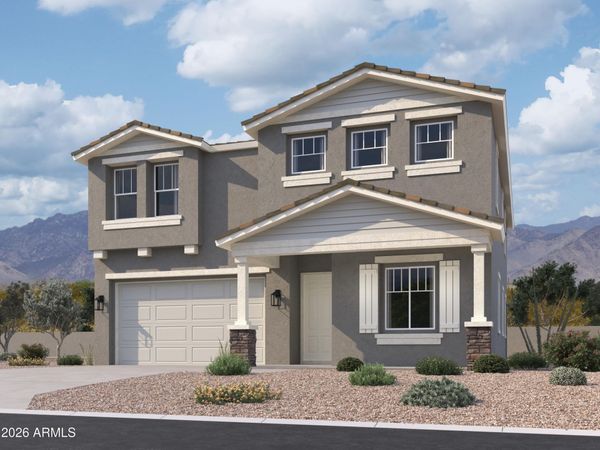 7923 W REMUDA Drive, Peoria, AZ 85383