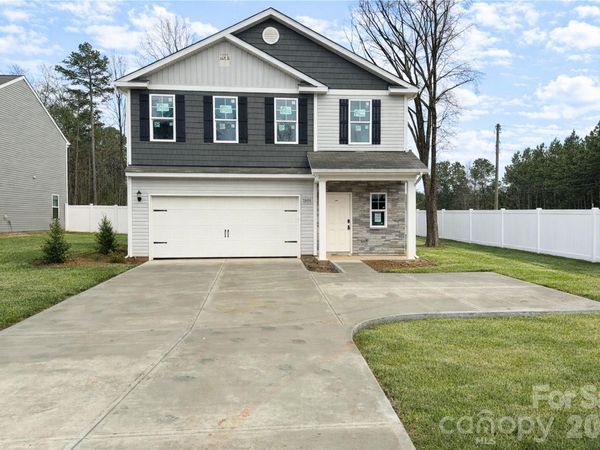 4220 Abby Jack Drive , Charlotte, NC 28216